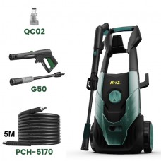 HITZ Pressure Cleaner PCLB-1800
